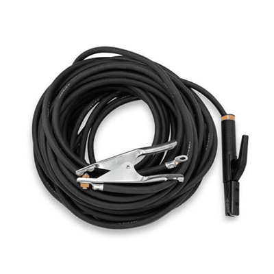 Welding Cables (Copper & Aluminium) Supplier