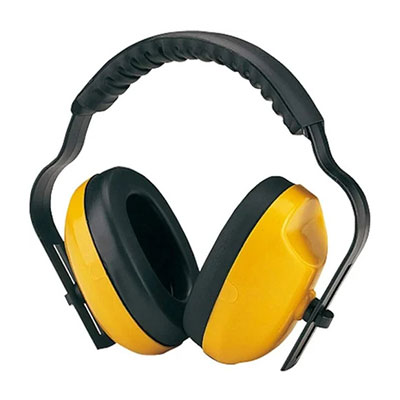 Industrial Ear-Protection Supplier