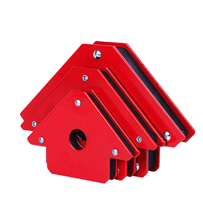 Magnetic Welding Holder Supplier